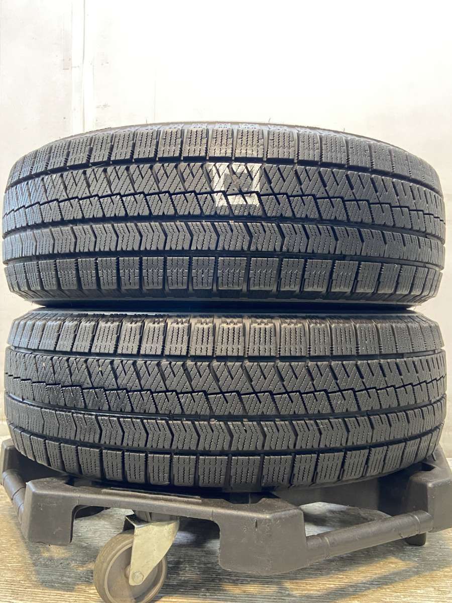n*7様 195/65R15 ブリヂストン VRX2 2024年製造2本①