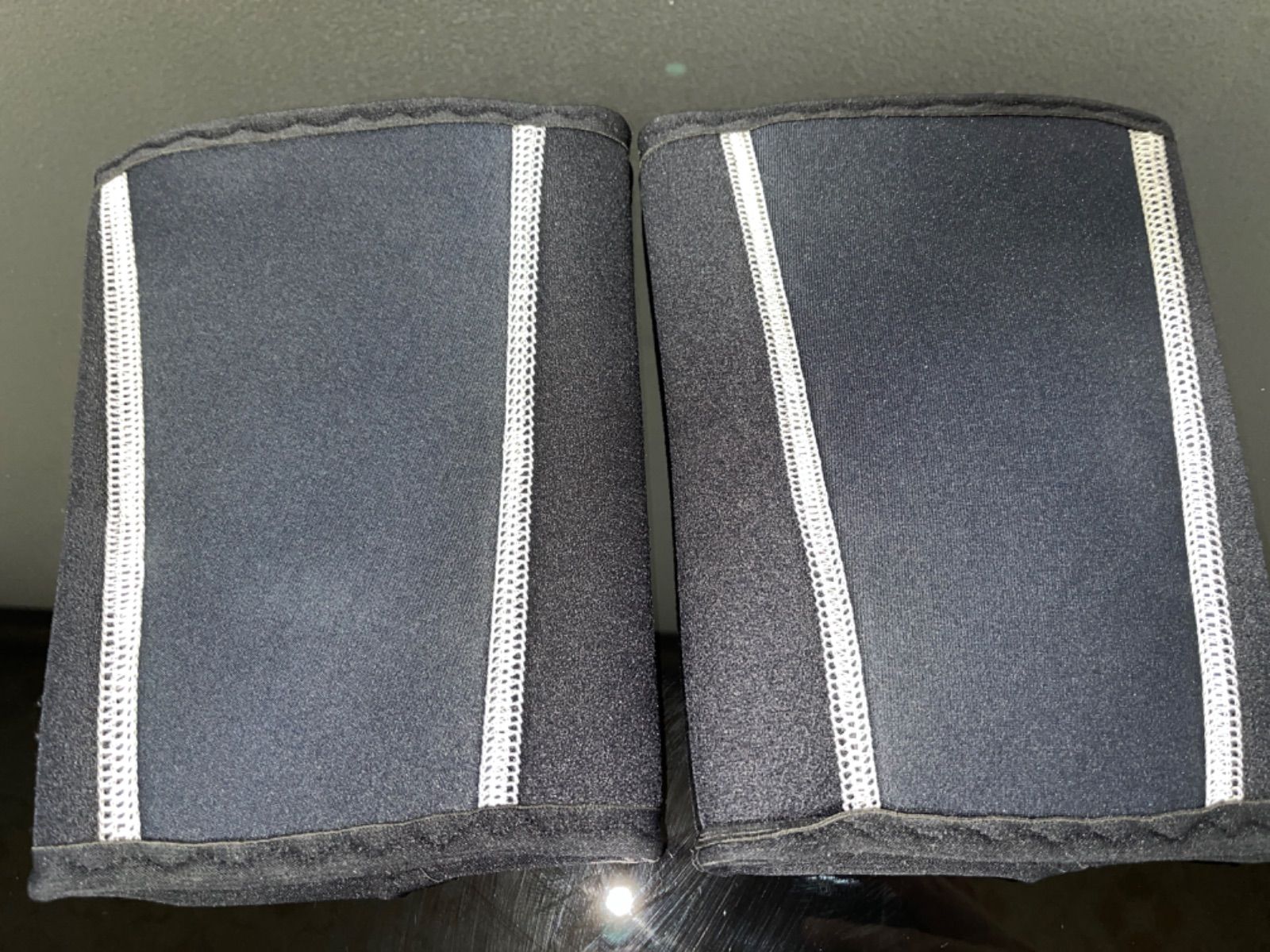 SBD フェニックス エルボースリーブ Lサイズ 美品 - メルカリ