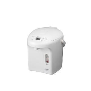 5営業日で発送 PANASONIC パナソニック ---- マイコン沸騰ジャーポット NC-BJ225-W