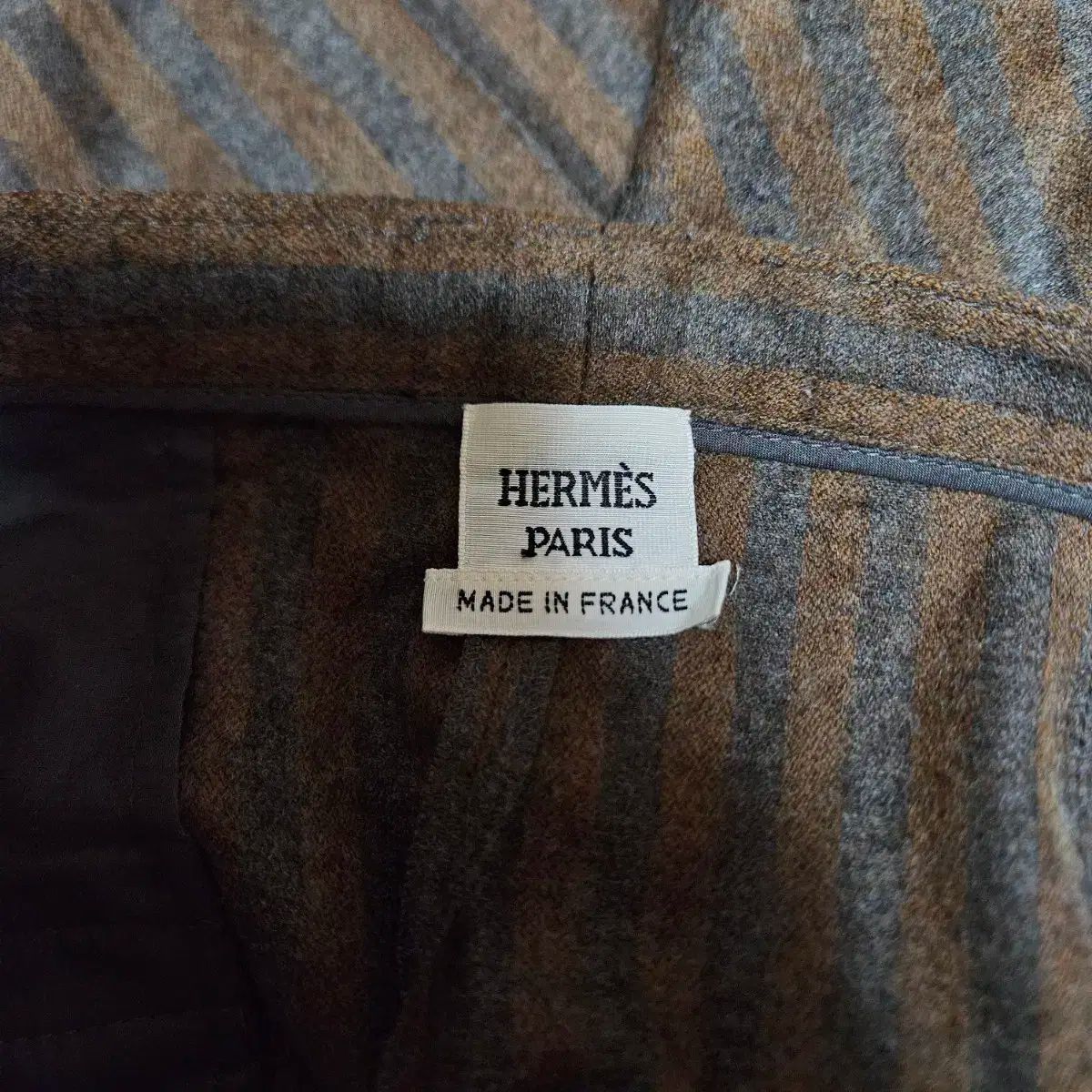 ユニーク スラックス