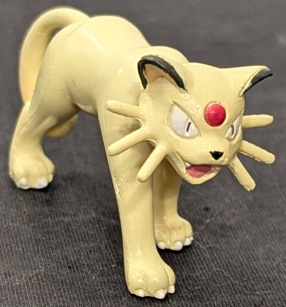 トミー ポケモン モンコレ053 ペルシアン ポケモン モンコレ MS-36