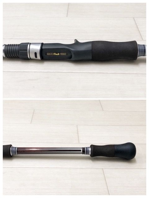 TULALA×MONKA LURE WORKS/ツララ×モンカルアーワークス フランジャー 71HC【RD229-007】 TULALA ツララ TULALA×モンカルアーワークス MONKA LURE WORKS