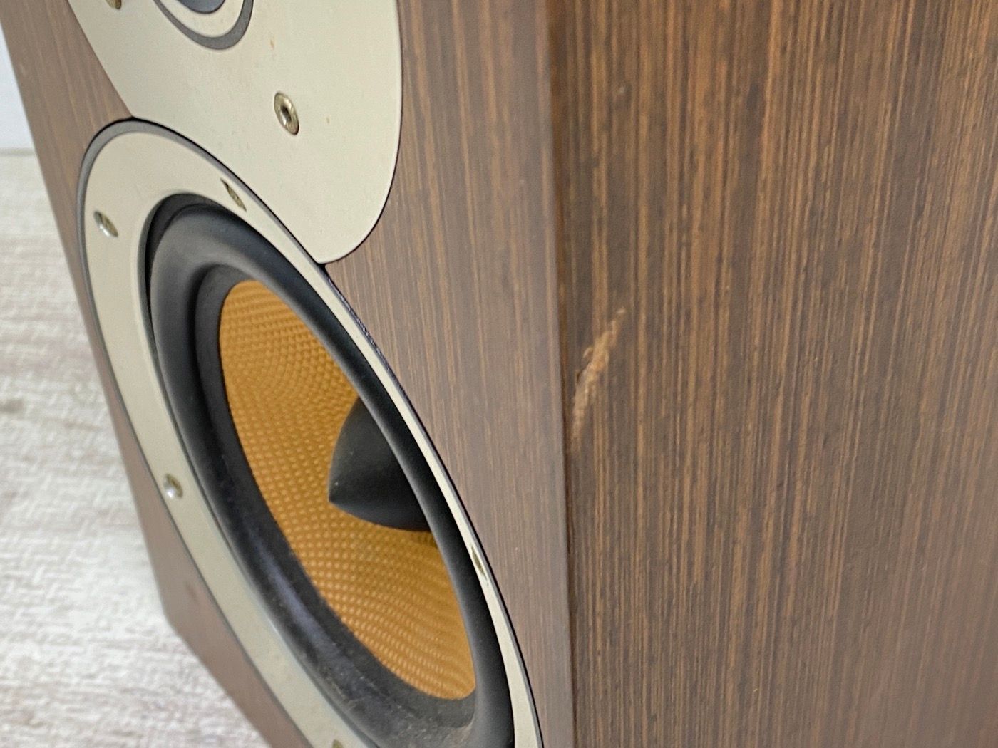 B&W CM1 スピーカー スピーカー・ウーファー Rowers & Wilkins