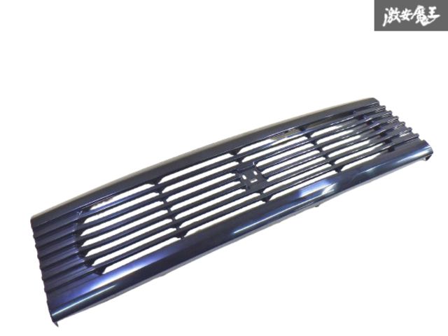 アルトラパン　HE21　フロントグリル　71740-75H60　 スズキ アルトラパンHE21S ラジエーターグリルフロントグリル取付部OK