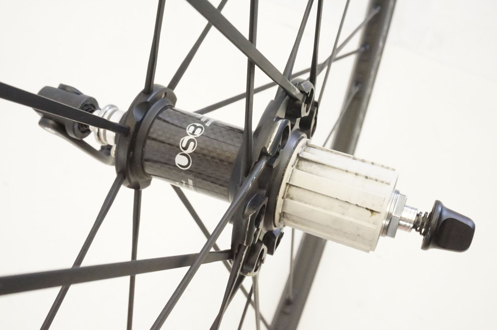 CAMPAGNOLO 「カンパニョーロ」 SHAMAL MILLE シマノ 11速