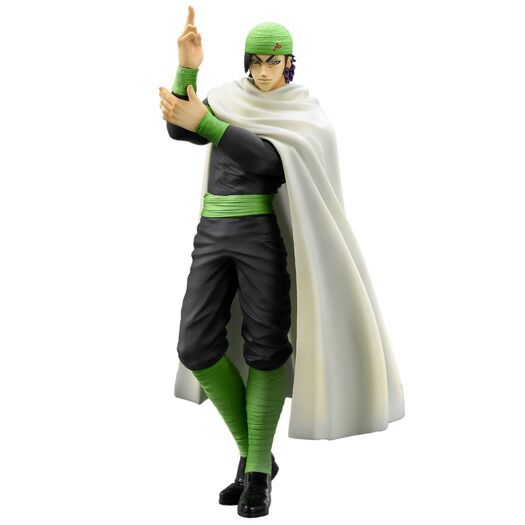 トリコ フィギュア ココ FIGUAX Vol.2 美食屋四天王 【即納品・正規品 