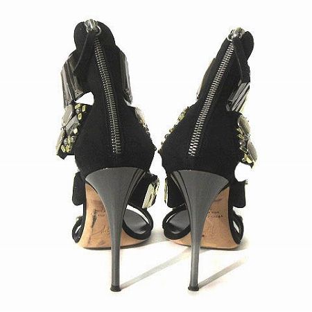 ジュゼッペザノッティデザイン GIUSEPPE ZANOTTI DESIGN サンダル