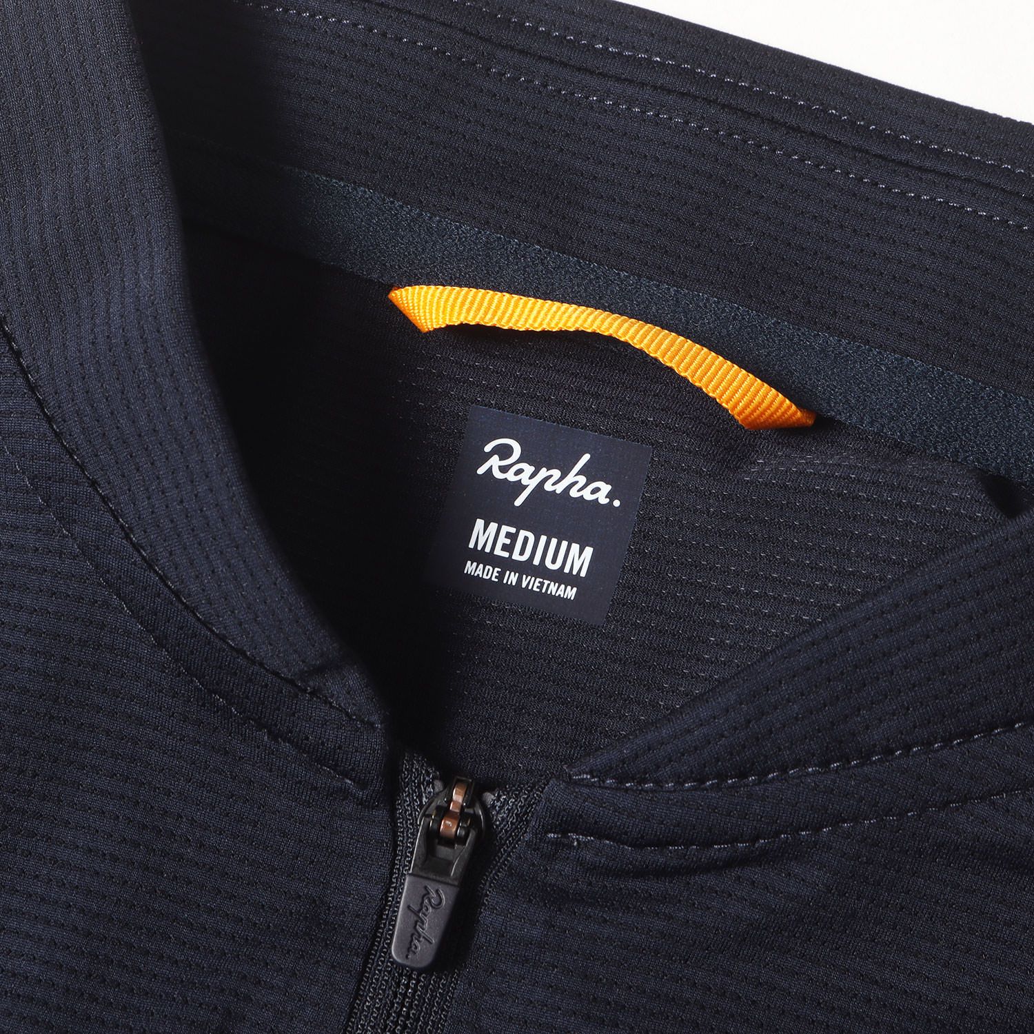 美品】Rapha ラファ ジャージ ネイビー 紺 サイズ:M