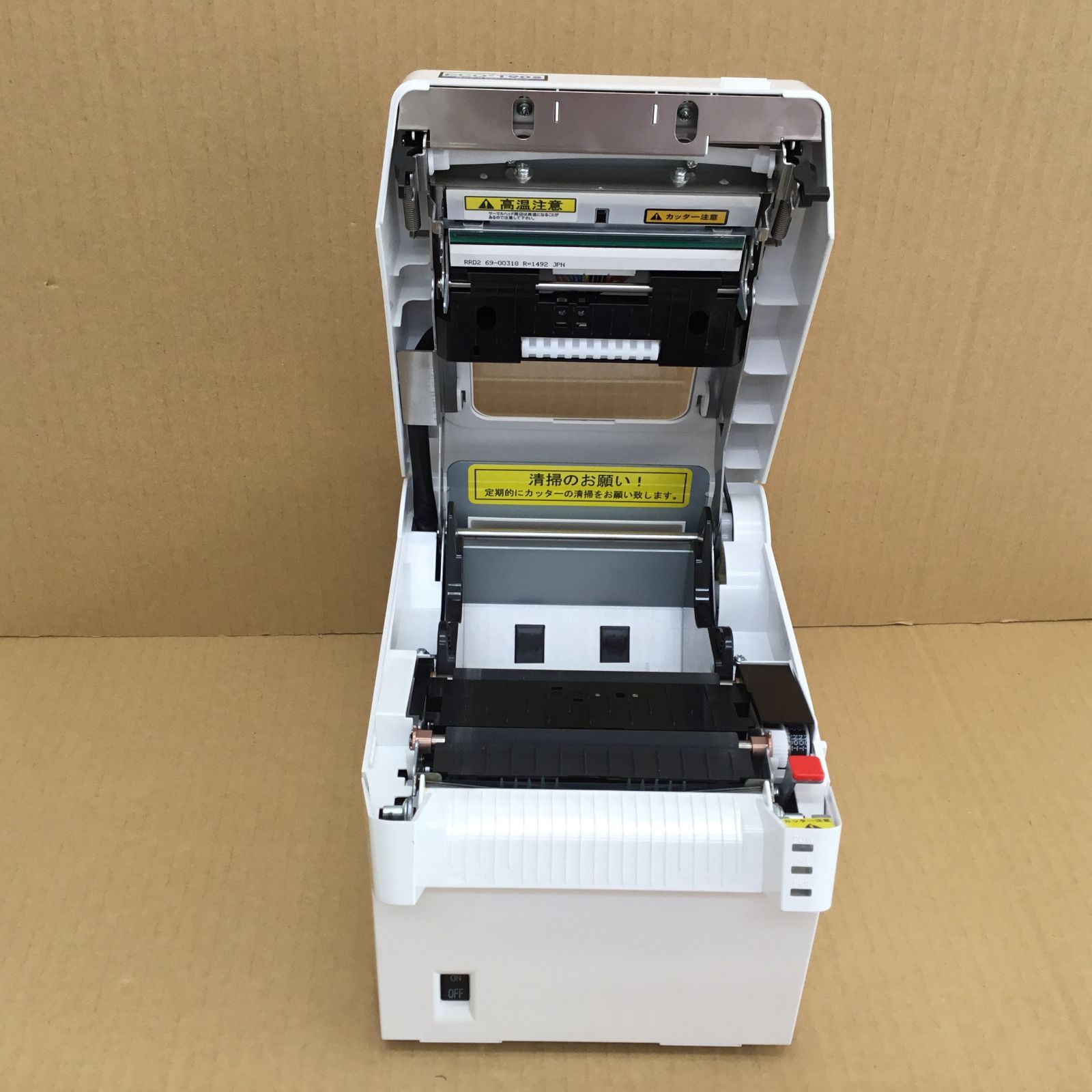 ✨【新品未使用】ECO-T90S　EM手帳用プリンター ✨【新品未使用】ECO-T90S EM手帳用プリンター - メルカリ