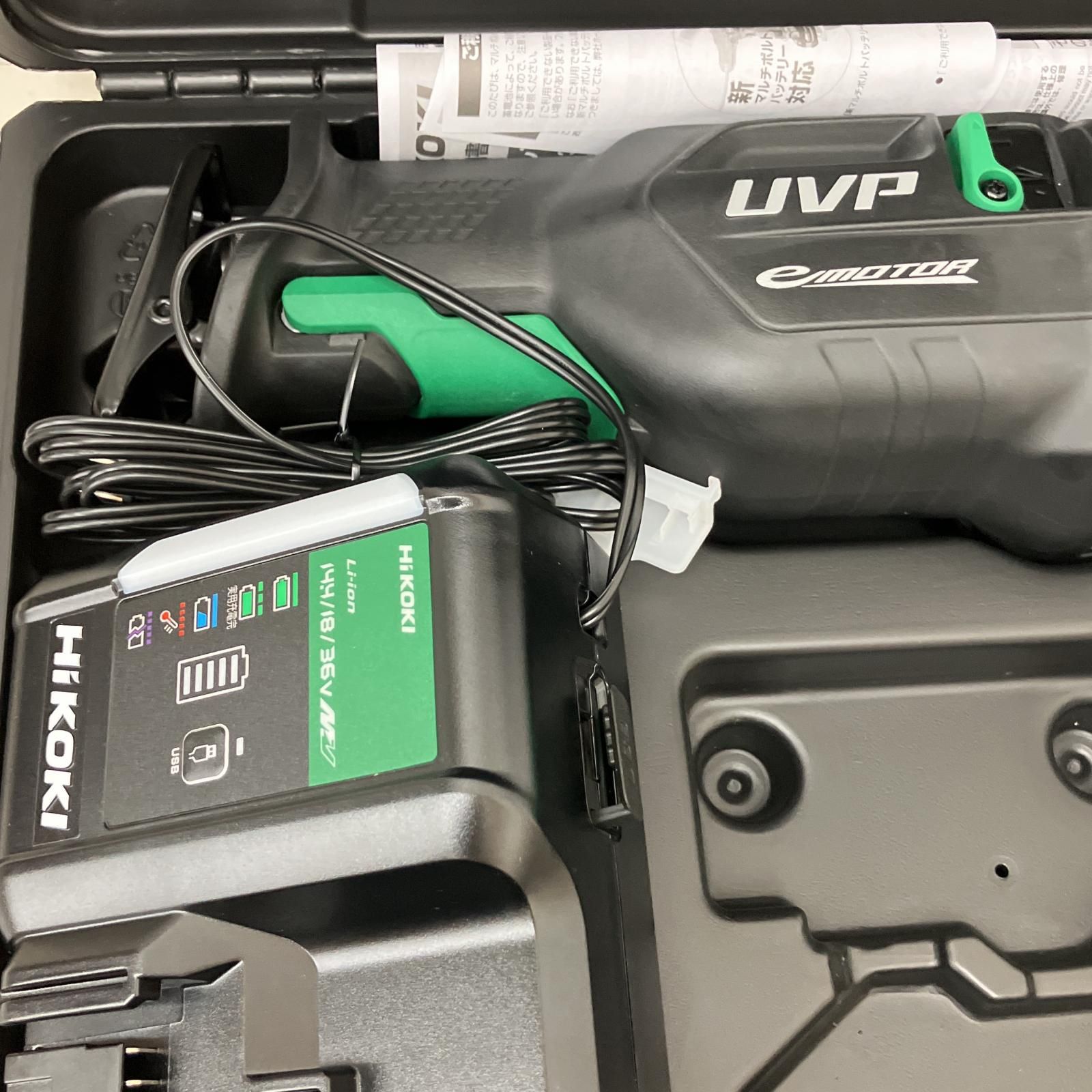 充電式セーバソー バッテリBSL36A18X×1