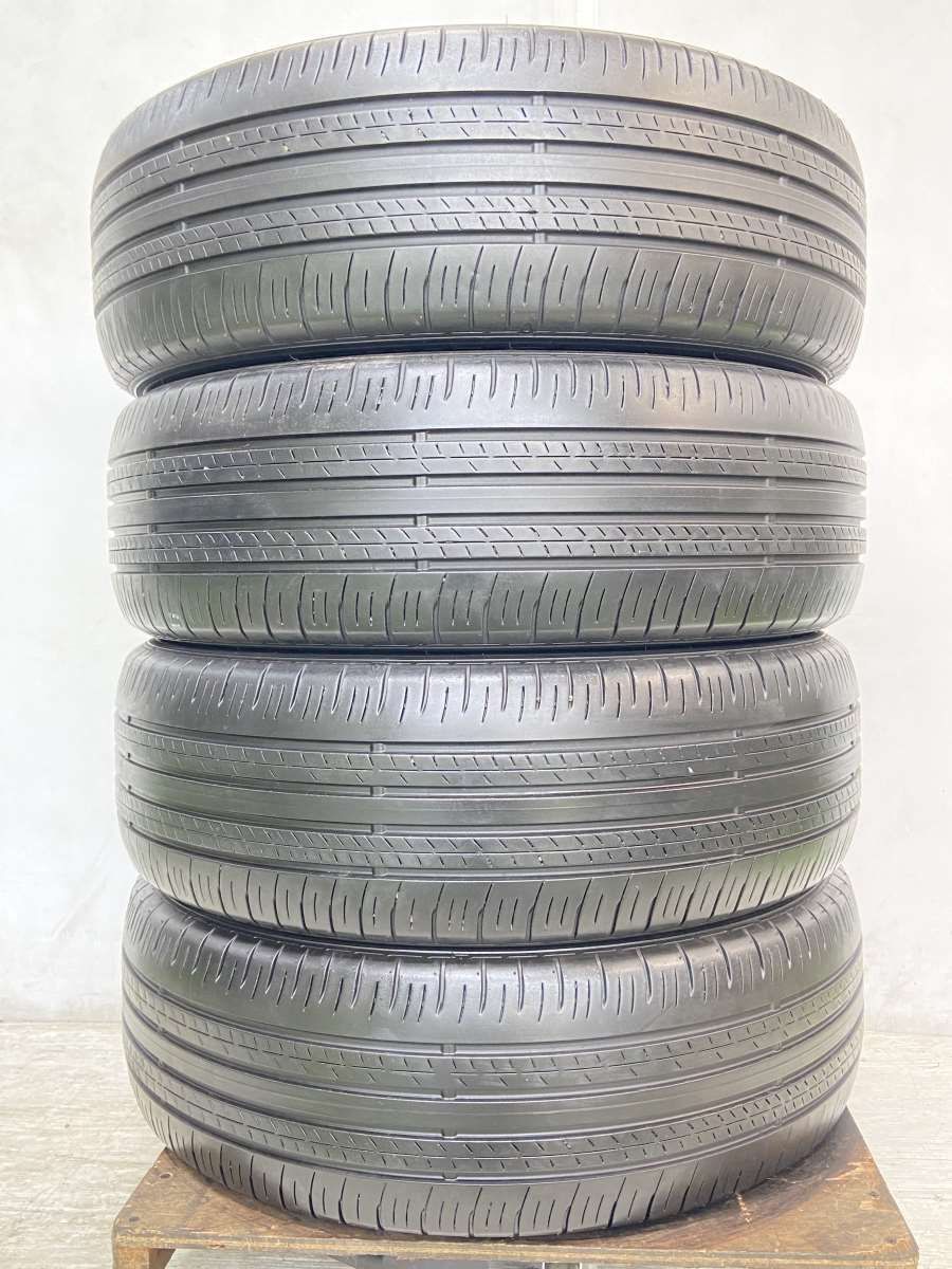 225/60R18  nダンロップ グラントレック PT30 n中古タイヤ サマータイヤ 4本セットn s18240224901