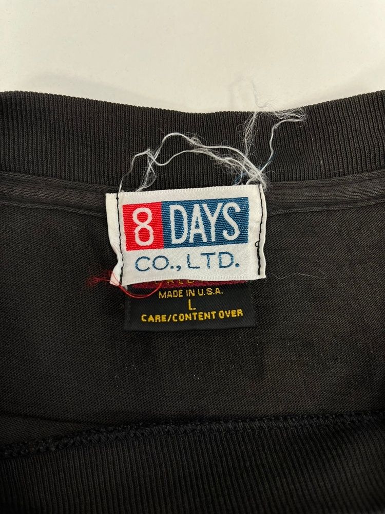 バンド band 90s 90年代 THE ALFEE ジ・アルフィー ツアーTシャツ USA