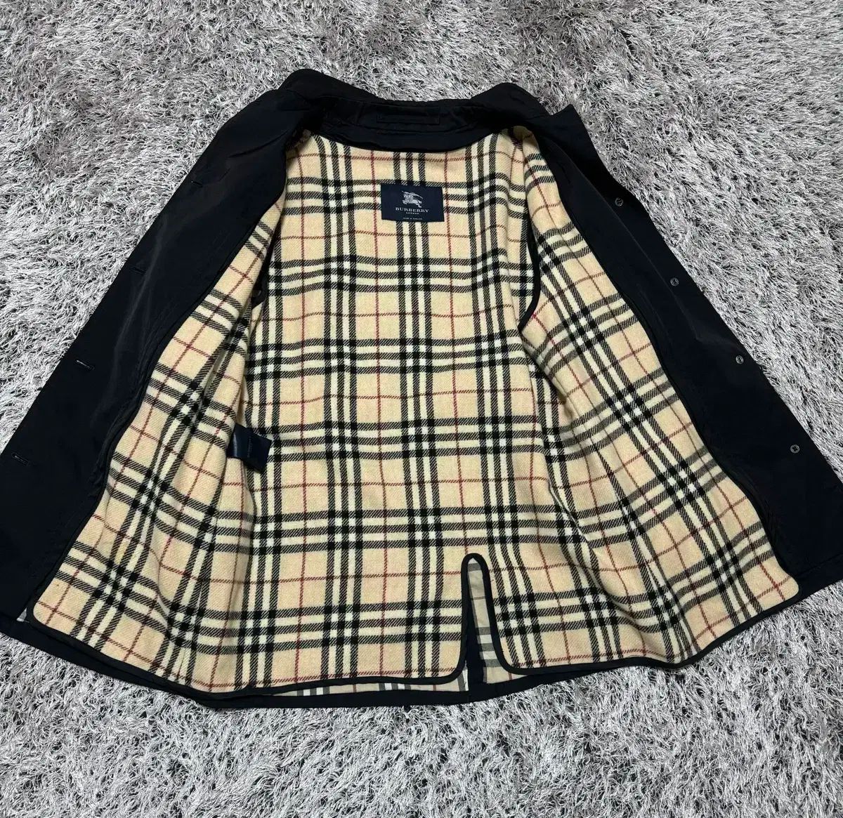 BURBERRY バーバリー