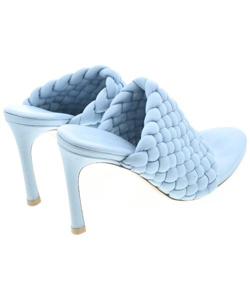 BOTTEGA VENETA サンダル レディース 【古着】【中古】【送料無料  
