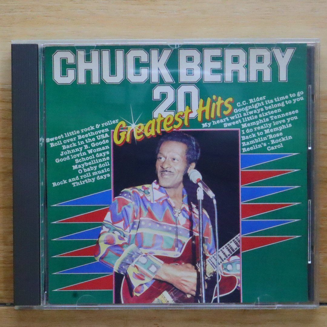 20 Greatest Hits(中古品) 中古】 Twenty Greatest Hits 1966