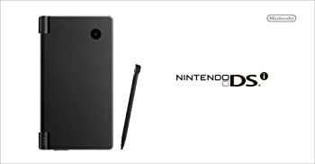 非常に良い」ニンテンドーDSi ブラック（メーカー生産終了） トップ