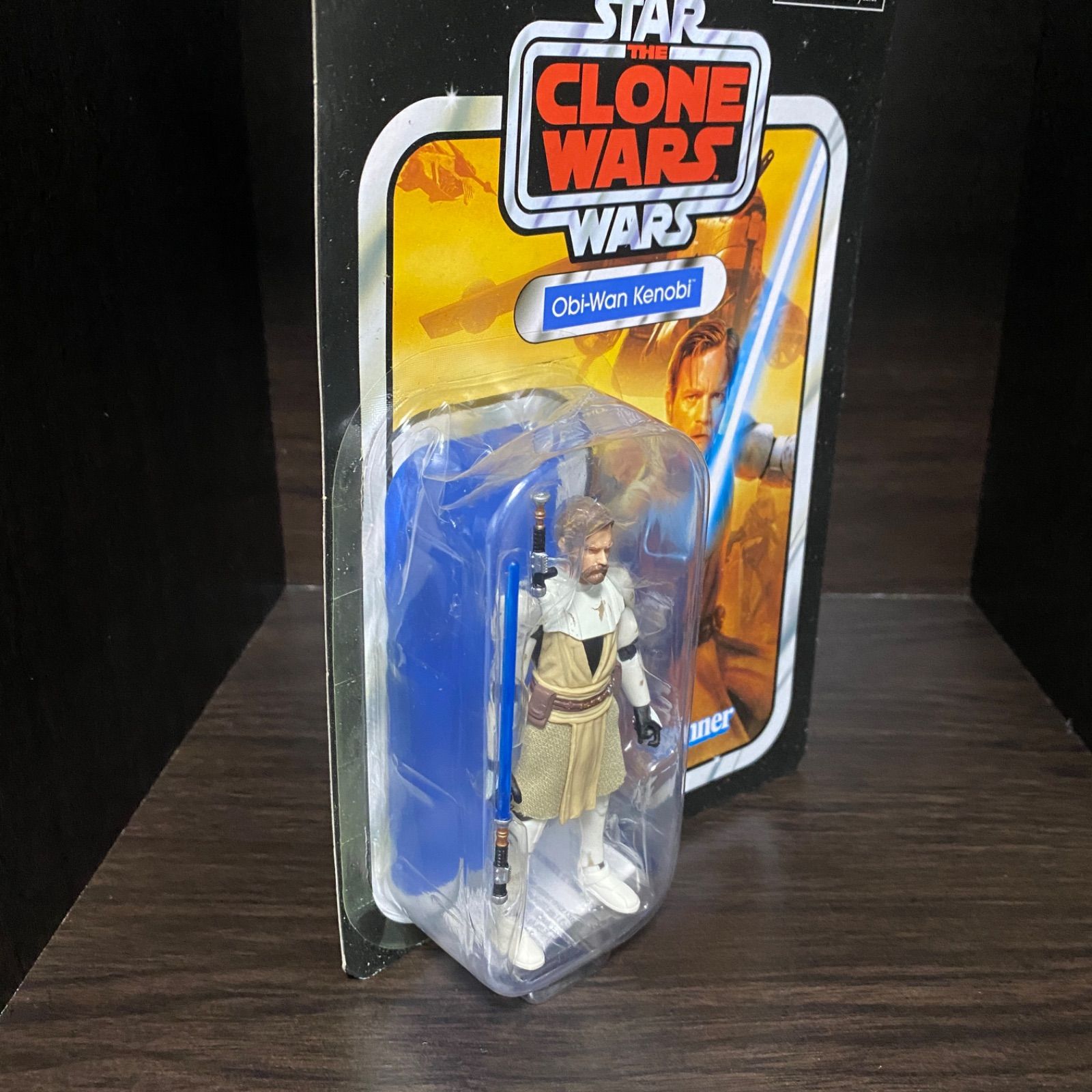 スターウォーズ ヴィンテージコレクション 3.75インチアクション 