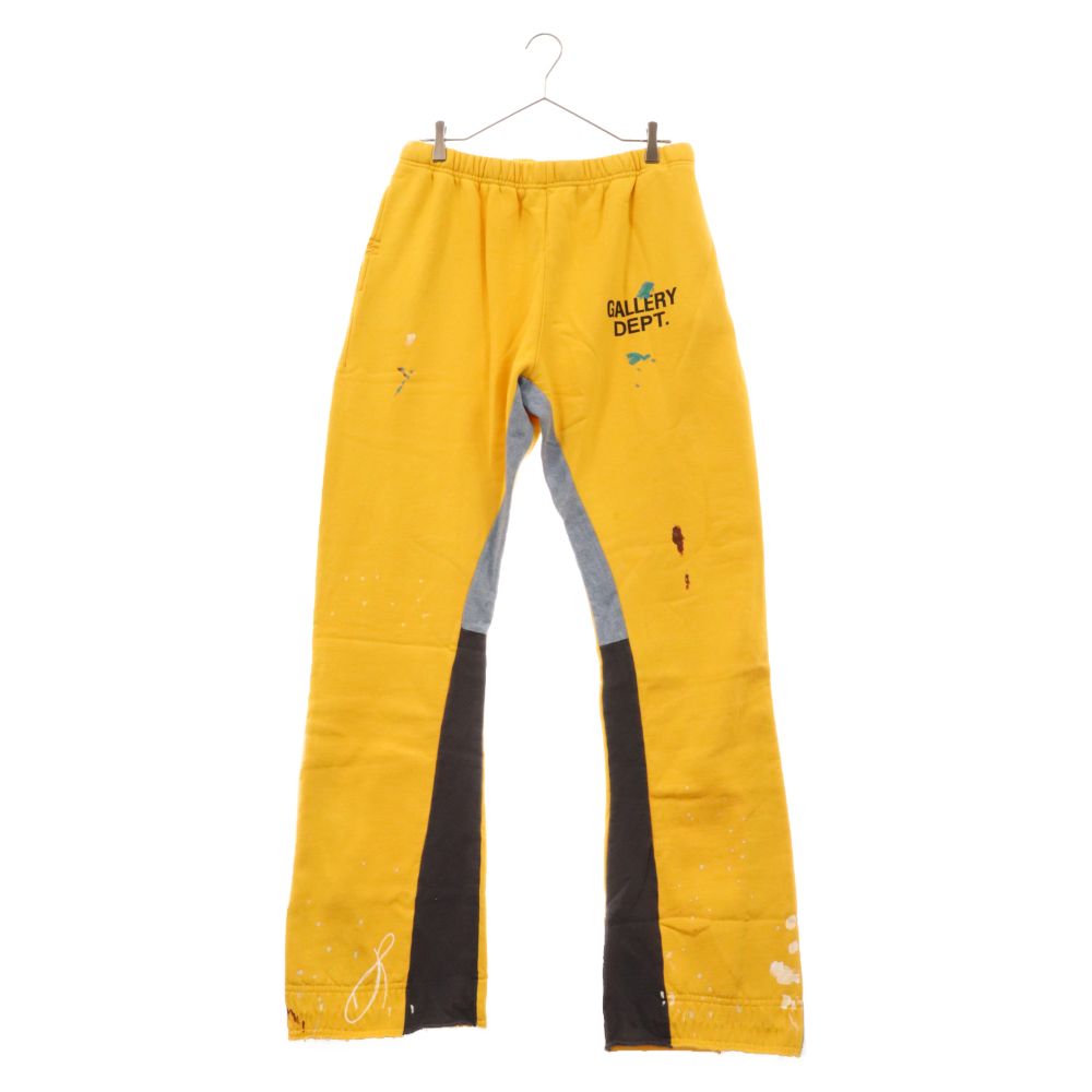 GALLERY DEPT（ギャラリーデプト）の「＜GALLERY DEPT＞ LOGO FLARE