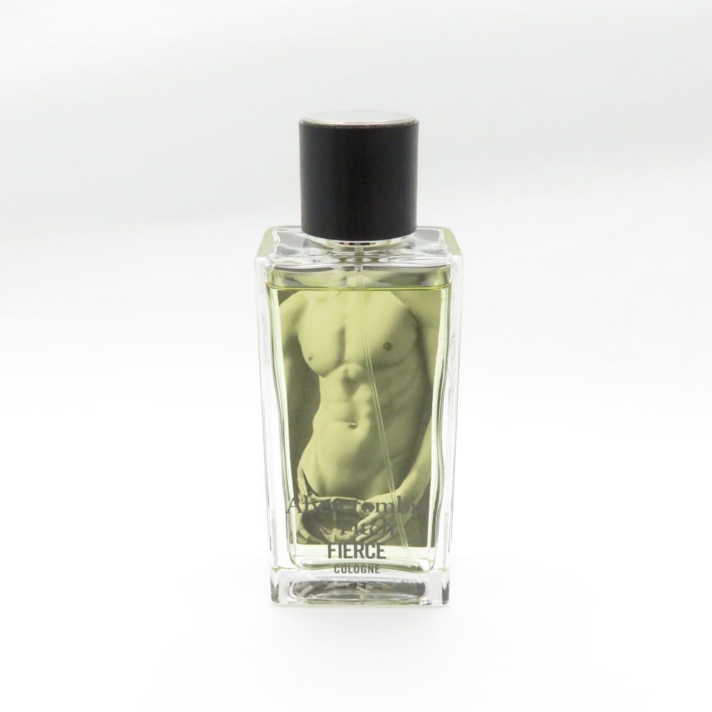 アバクロンビー＆フィッチ Abercrombie＆Fitch フィアース オーデコロン EDC SP 200ml 有り難かっ 【香水】【あすつく】