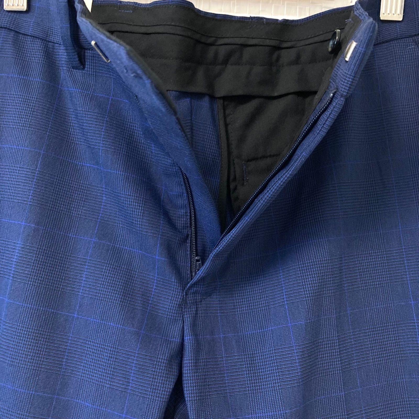 ズボンのみ 新品タグ付き◎ (^w^)b GU ジーユー 321-298142 ウォッシャブル