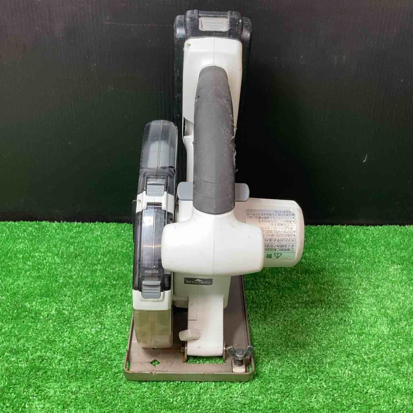 パナソニック Panasonic コードレスチップソーカッター EZ45A2X-H 本体 グレー 14.4V4.2Ahバッテリー付 岩槻店 HRDEVELOPMENT_JP