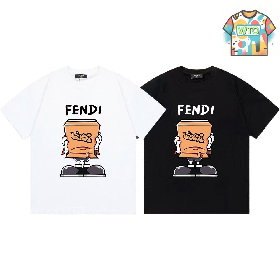 最終値下げ！即購入可⭐︎Fendi ロンパース　セット　60 FENDI(フェンディ) ベビーロンパース・カバーオール(ベビー