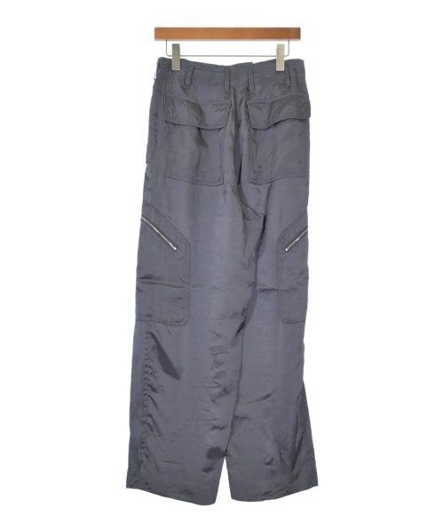 NOTEN カーゴパンツ