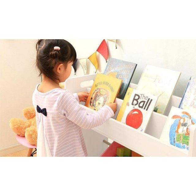 トイハウスラック