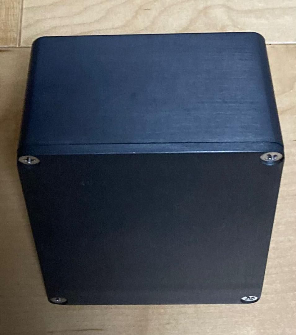 美品] FAT 515.W 半止めワウサウンド FAT FAT 515.W（中古/送料無料）【