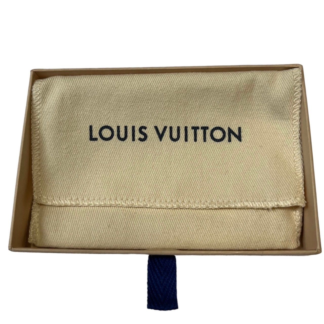 LOUIS VUITTON ルイヴィトン カードケース ポルト カルト サーンプル モノグラム リバース M69161