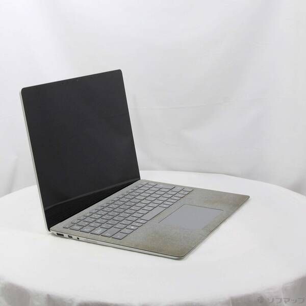 中古) Surface LaptopGO i5/8GB/256GB
