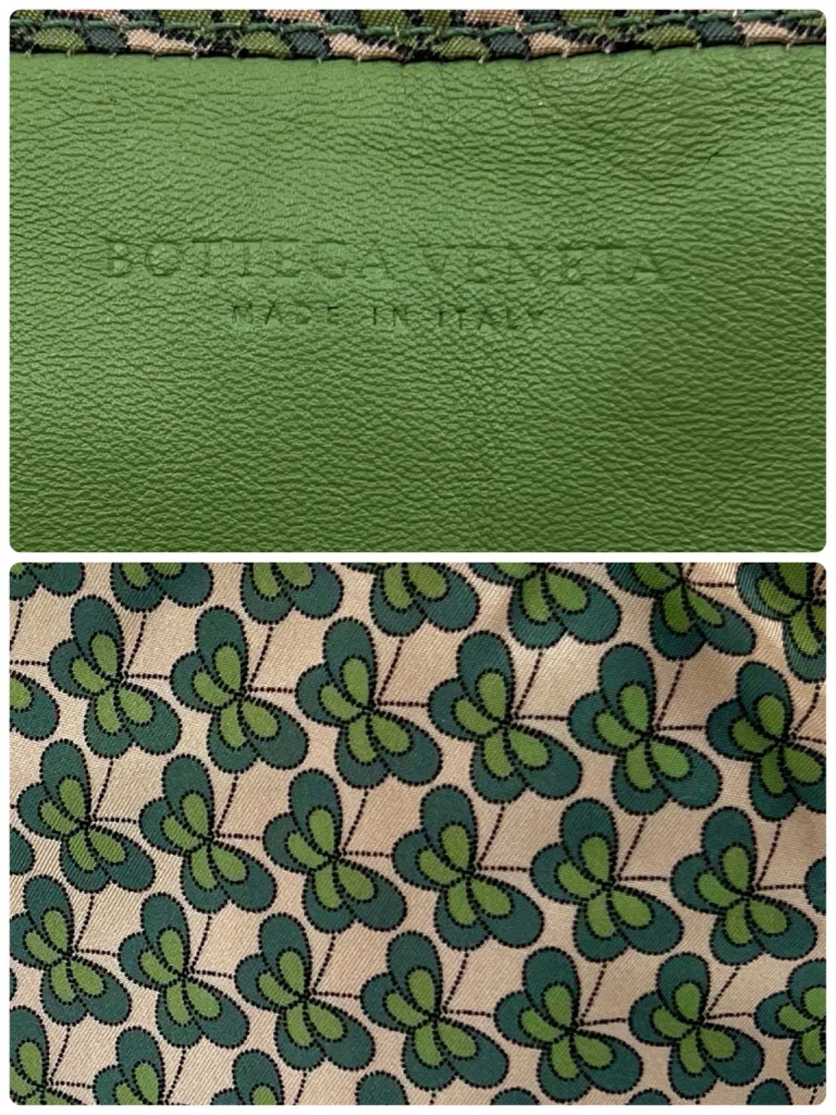 Bottega Veneta ボッテガ ヴェネタ トートバッグ ショルダー Bottega Veneta ボッテガ ヴェネタ トートバッグ ショルダー