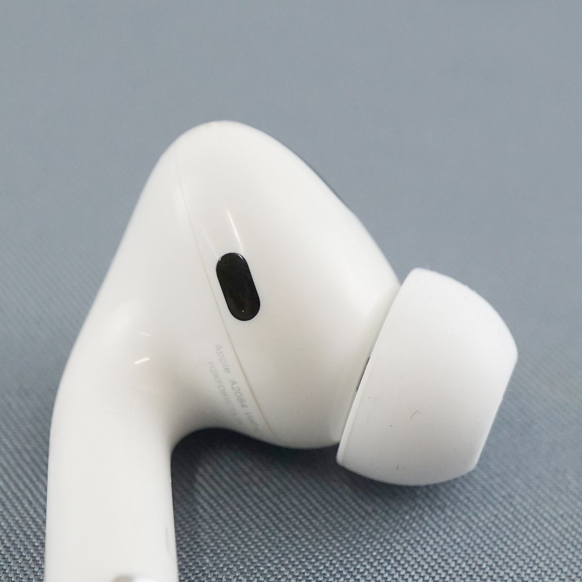 Apple AirPods Pro エアーポッズ プロ 左イヤホンのみ USED美品 第一世代 L 片耳 左耳 A2084 MWP22J/A 完動品  中古 V9046 - メルカリ