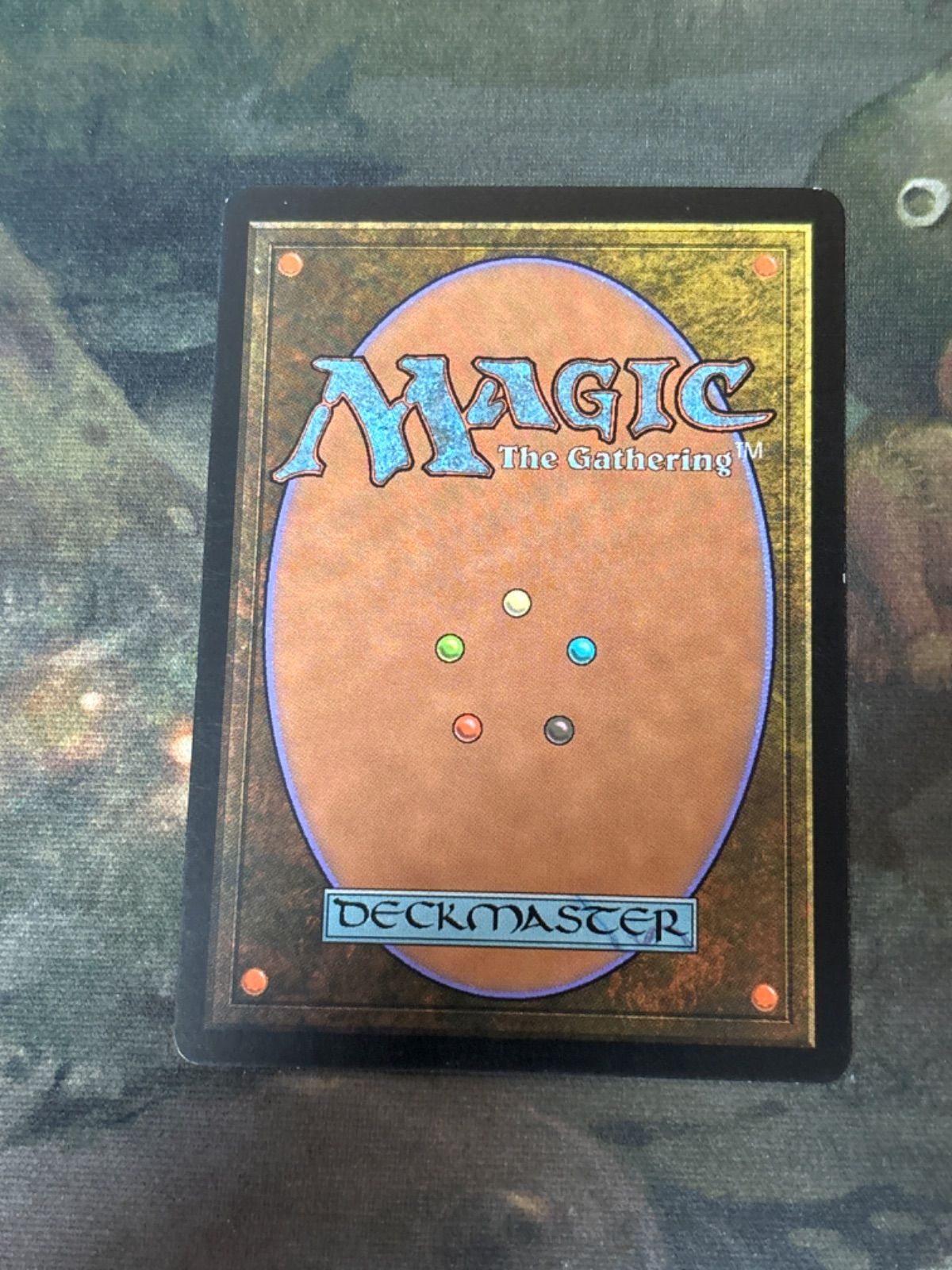 陰謀団の儀式　foil ウィザーズ オブ ザ コースト(Wizards OF THE COAST)|陰謀団の