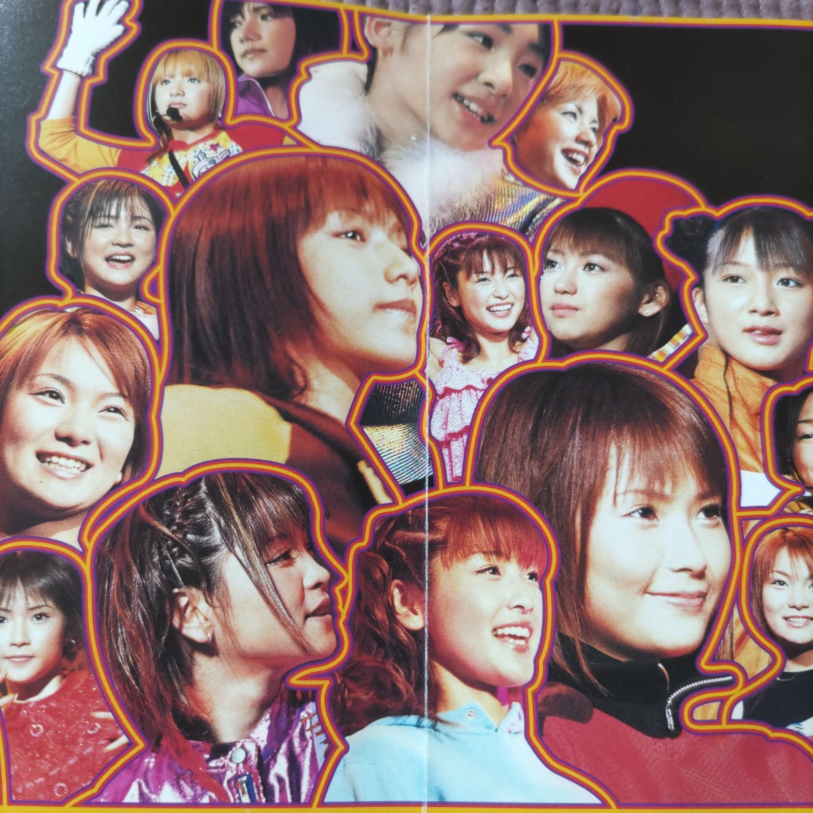 💞DVD💓 モーニング娘。 ライブレボリューション21 春 ~大阪城