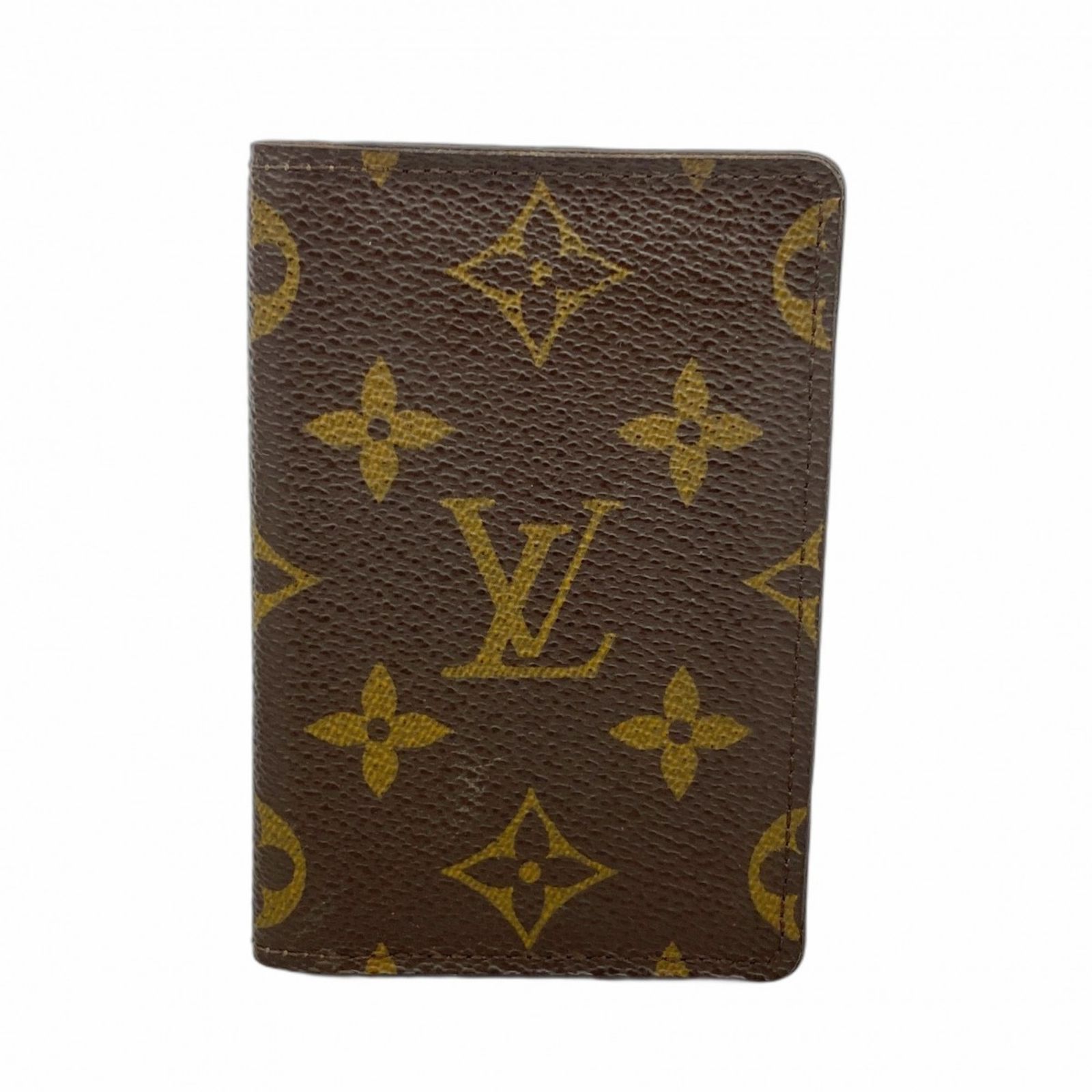 ルイ・ヴィトン(Louis Vuitton) ルイ・ヴィトン 名刺入れ ルイ・ヴィトン(Louis Vuitton) ルイ・ヴィトン 名刺入れ
