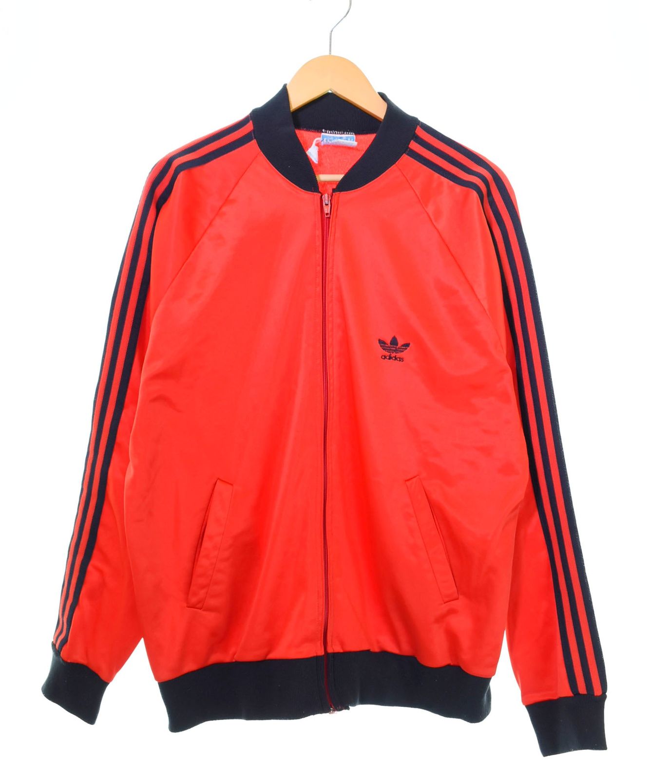 アディダス　ATPジャケット アディダス adidas 80's 80年代 ATP USA製 トラックジャケット