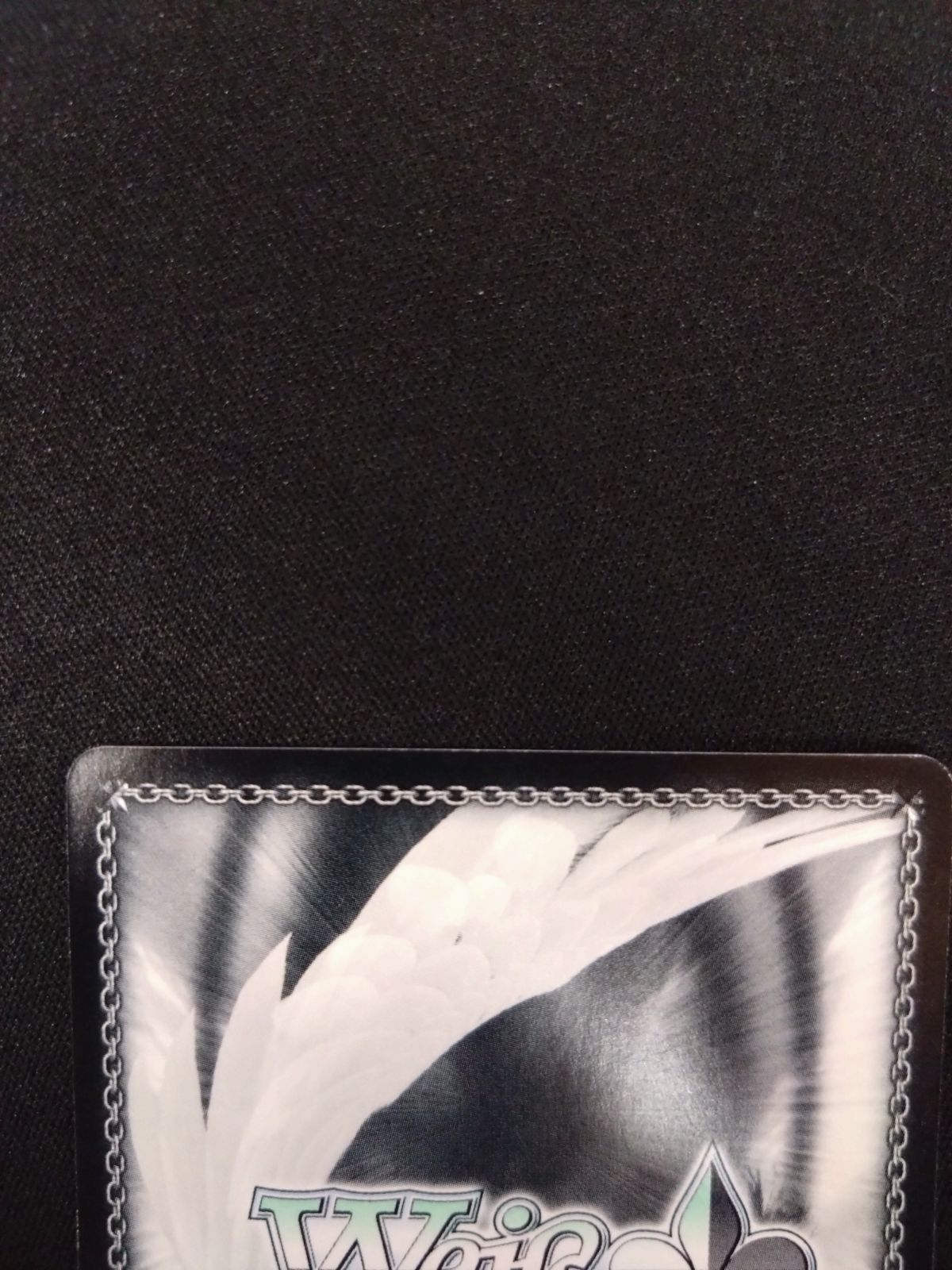 ヴァイス 剣の誓い セイバー SP FS/S77-003SP - メルカリ