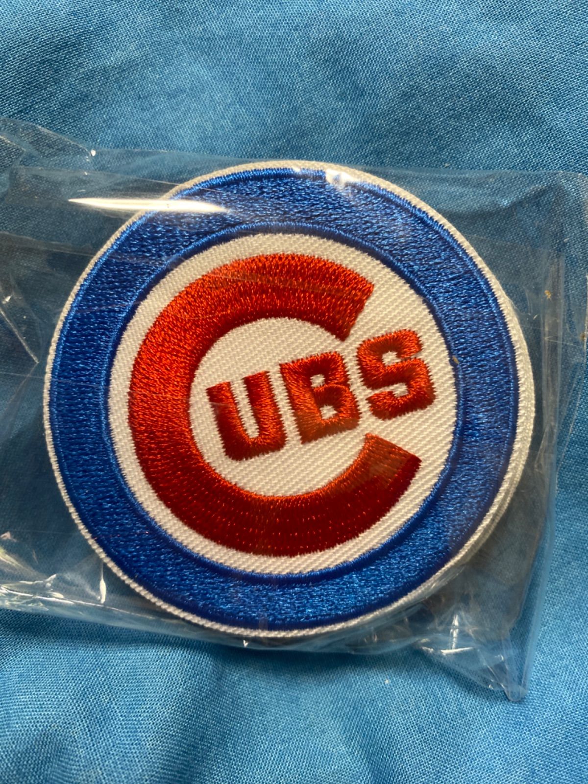 Chicago Cubs シカゴカブス のシール（ステッカー） - 事務用品