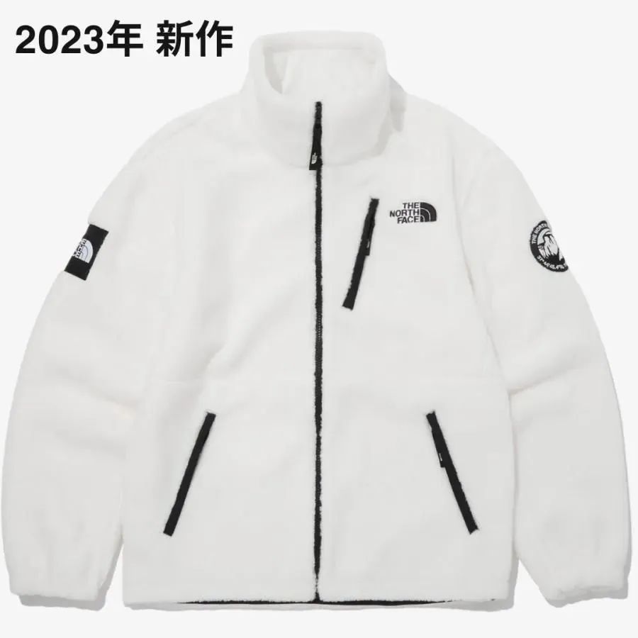 ノースフェイス フリース 2023年 新作 THE NORTH FACE RIMO リモ