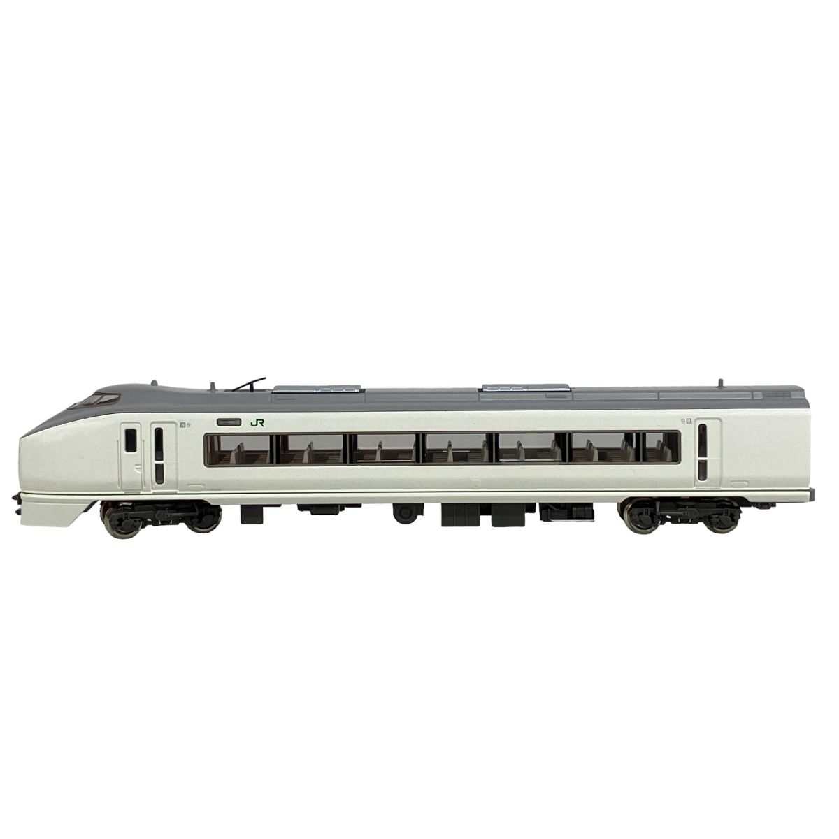 KATO カトー 10-174 651系「スーパーひたち」4両増結セット 鉄道模型 Nゲージ 中古 K8768399