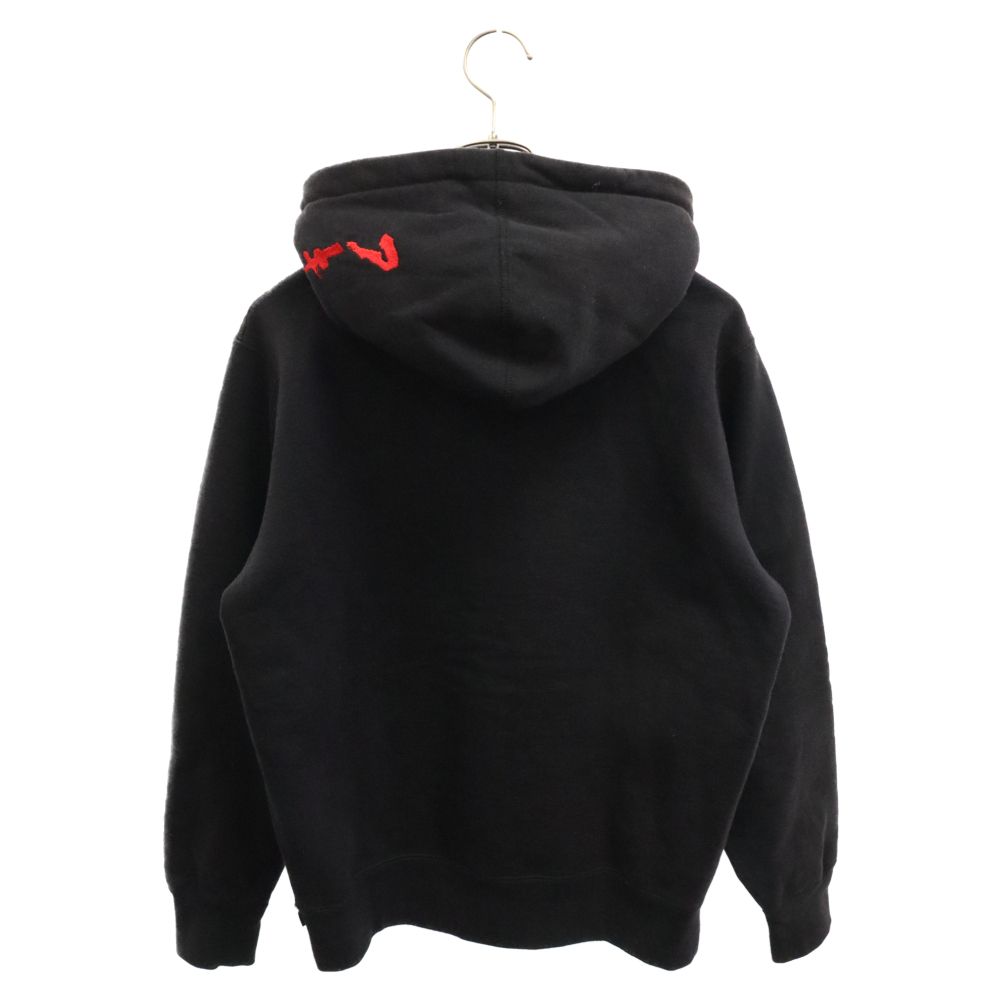 SUPREME (シュプリーム) 17AW×AKIRA Arm Hooded Sweatshirt