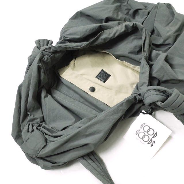 GOOD GOODS ISSEY MIYAKE グッドグッズ イッセイミヤケ 23AW 日本製