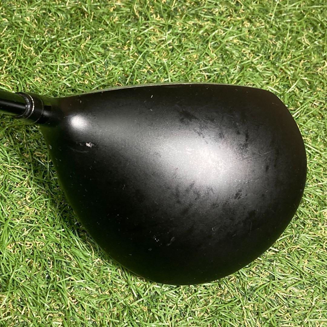 ドライバー 1W10.5°