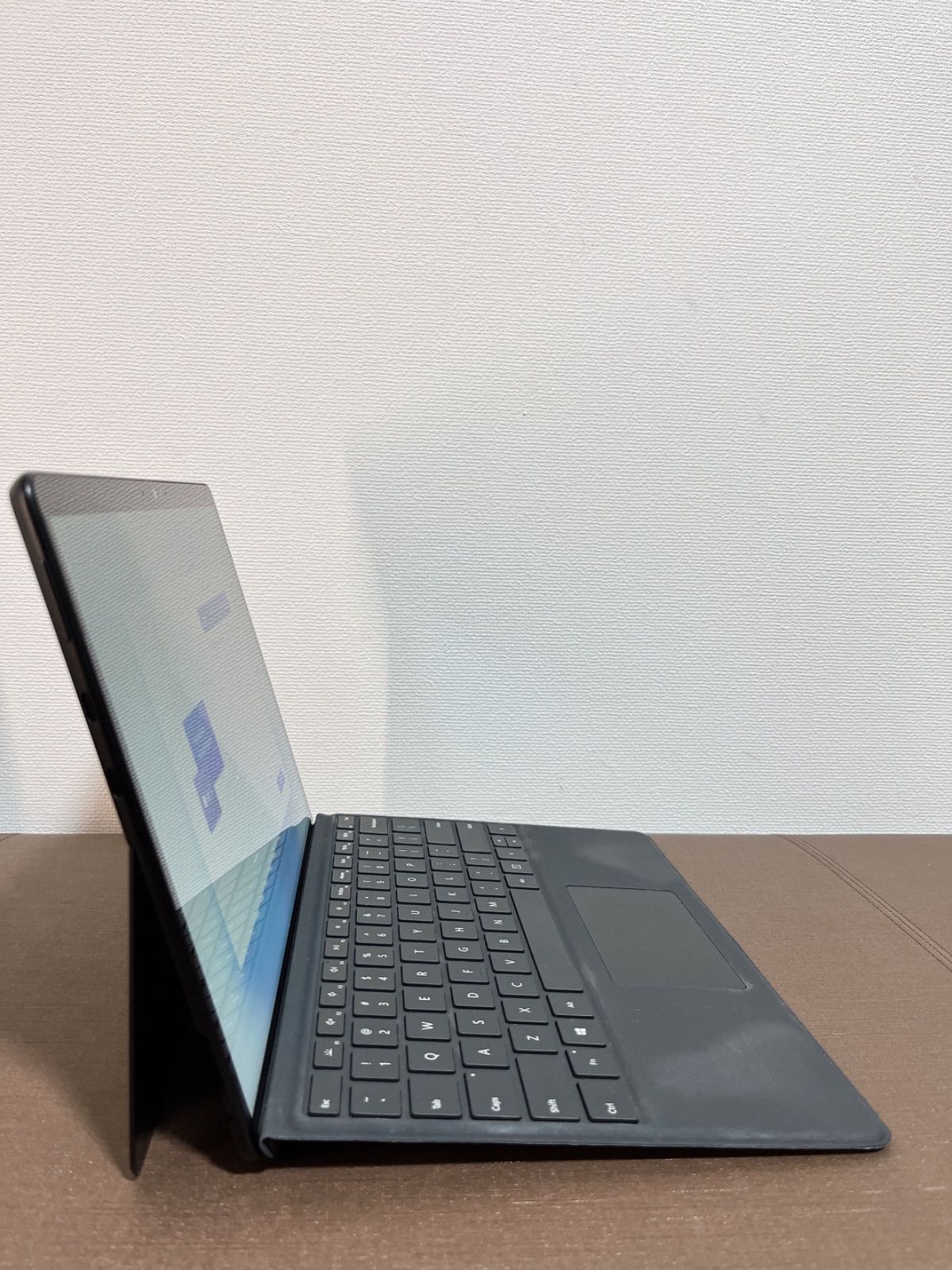 Surface Pro X 16GB 256GB LTE + キーボード - メルカリ