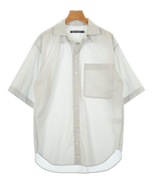 nicholson and nicholson カジュアルシャツ レディース 古着