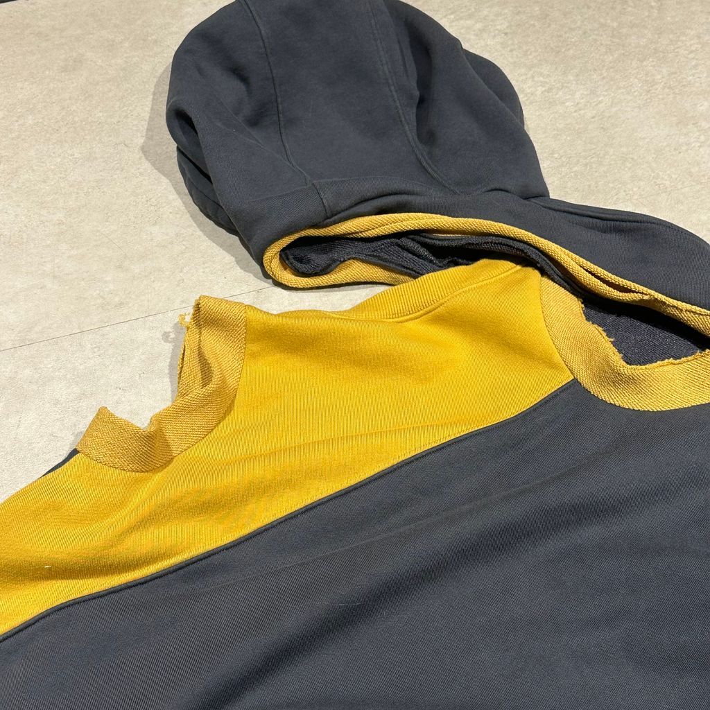アンダースンベル　24awスウェット Andersson Bell x Ottolinger アンダースンベル オットリンガー