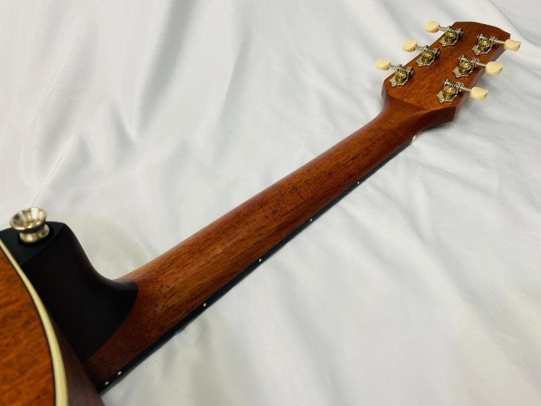 Morris Y-023MH NAT モーリス アコースティックギター - メルカリ