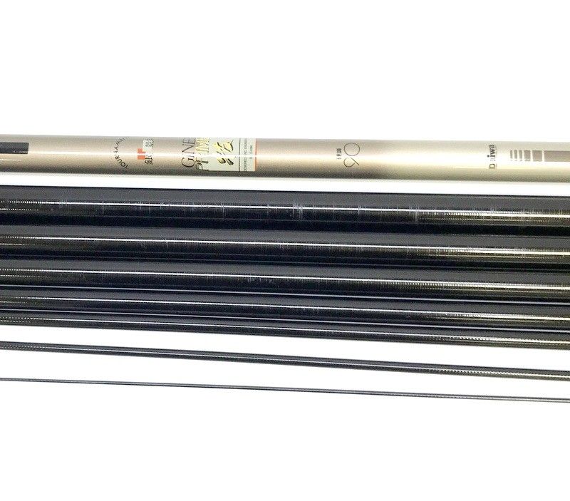 ダイワ　AWT 銀影　プライム　釣り竿　フィッシング　ロッド ダイワ AWT 銀影 プライム 抜 硬調 90 DAIWA 鮎竿 ロッド 竿 釣り 釣具