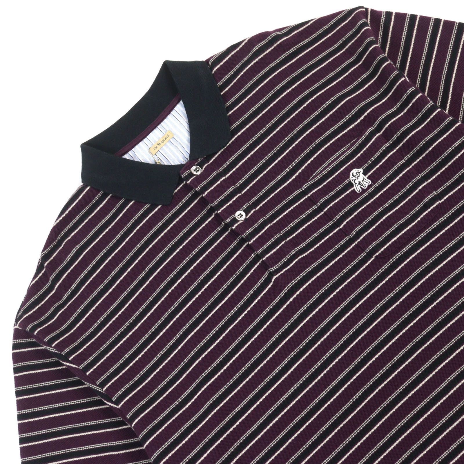 the shepherd undercover 半袖シャツ SKY BLUE｜UC1E8402｜UNDERCOVER OFFICIAL ONLINE STORE